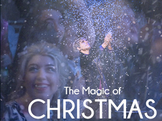 The Magic of Christmas