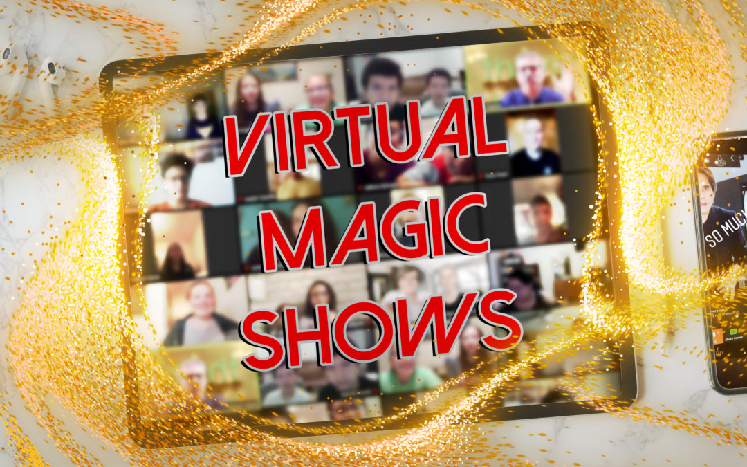 The Virtual Show