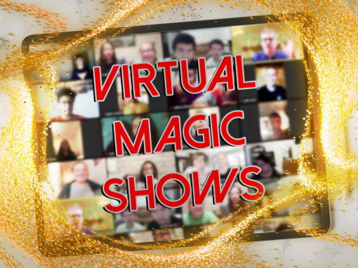 The Virtual Show