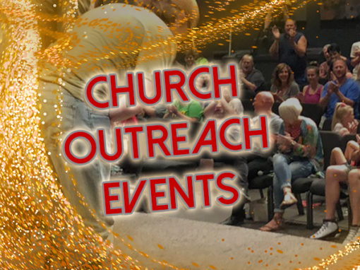 Outreach Show