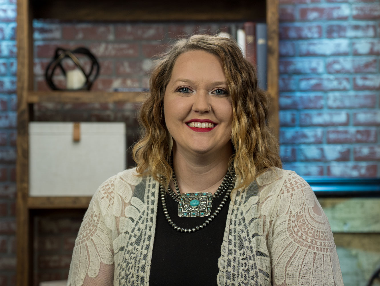 Allison Ashmore