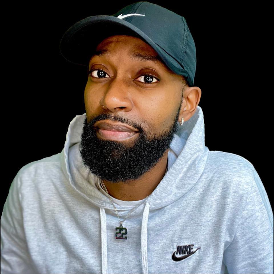 Zeeke Griffin