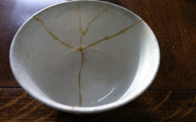 Kintsugi