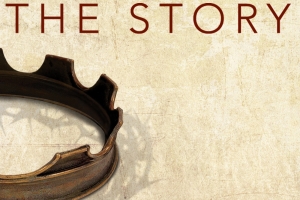Sermon Image for The Story
