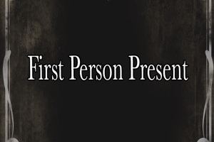 Sermon Image for First Person Present