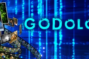 Sermon Image for Godology